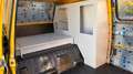 Volkswagen T3 1,6 TD JX Typ 251 Hochdach Żółty - thumbnail 10