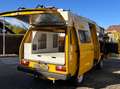Volkswagen T3 1,6 TD JX Typ 251 Hochdach Żółty - thumbnail 8