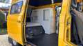 Volkswagen T3 1,6 TD JX Typ 251 Hochdach Żółty - thumbnail 9