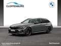 BMW 320 d Touring M Sportpaket Head-Up HK HiFi DAB Grau - thumbnail 1