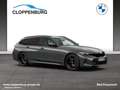 BMW 320 d Touring M Sportpaket Head-Up HK HiFi DAB Grau - thumbnail 9