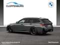 BMW 320 d Touring M Sportpaket Head-Up HK HiFi DAB Grau - thumbnail 6