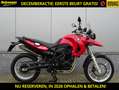 BMW F 650 GS ABS Rood - thumbnail 1