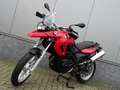 BMW F 650 GS ABS Rouge - thumbnail 14