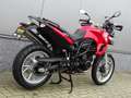 BMW F 650 GS ABS Red - thumbnail 3