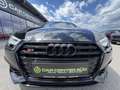 Audi S4 Avant 3,0 TFSI quattro S-tronic Schwarz - thumbnail 12