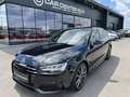 Audi S4 Avant 3,0 TFSI quattro S-tronic Schwarz - thumbnail 1