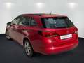 Opel Astra Kombi 1.2 Edition LM LED BT Temp Klim PDC Rojo - thumbnail 6
