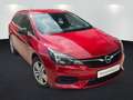 Opel Astra Kombi 1.2 Edition LM LED BT Temp Klim PDC Rojo - thumbnail 3