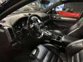 Porsche Cayenne (958) 4.8 520CH TURBO Schwarz - thumbnail 8