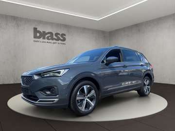 XCELLENCE 2.0 TDI 7-Gang DSG 4Drive