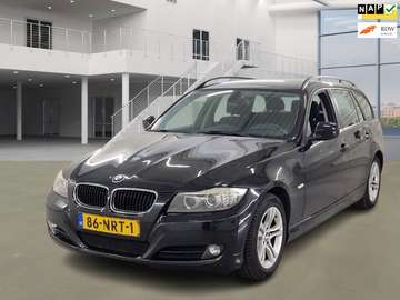 3-serie Touring 318i Business Line