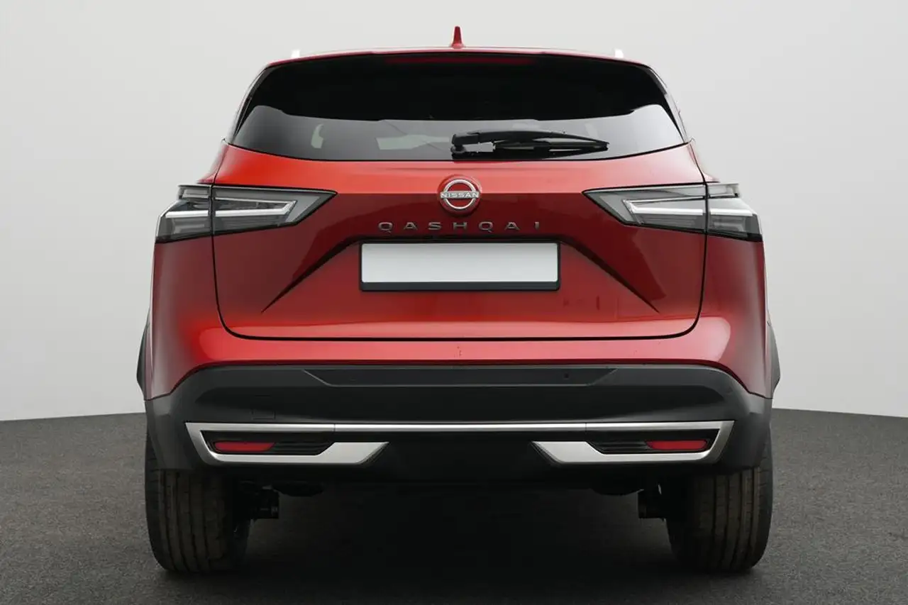 Nissan Qashqai 2026 — фото 6