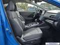 Subaru Crosstrek 2.0ie e-BOXER Comfort Lineartronic Blau - thumbnail 4