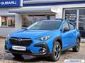 Subaru Crosstrek 2.0ie e-BOXER Comfort Lineartronic Albastru - thumbnail 2