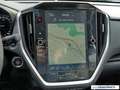 Subaru Crosstrek 2.0ie e-BOXER Comfort Lineartronic Azul - thumbnail 7