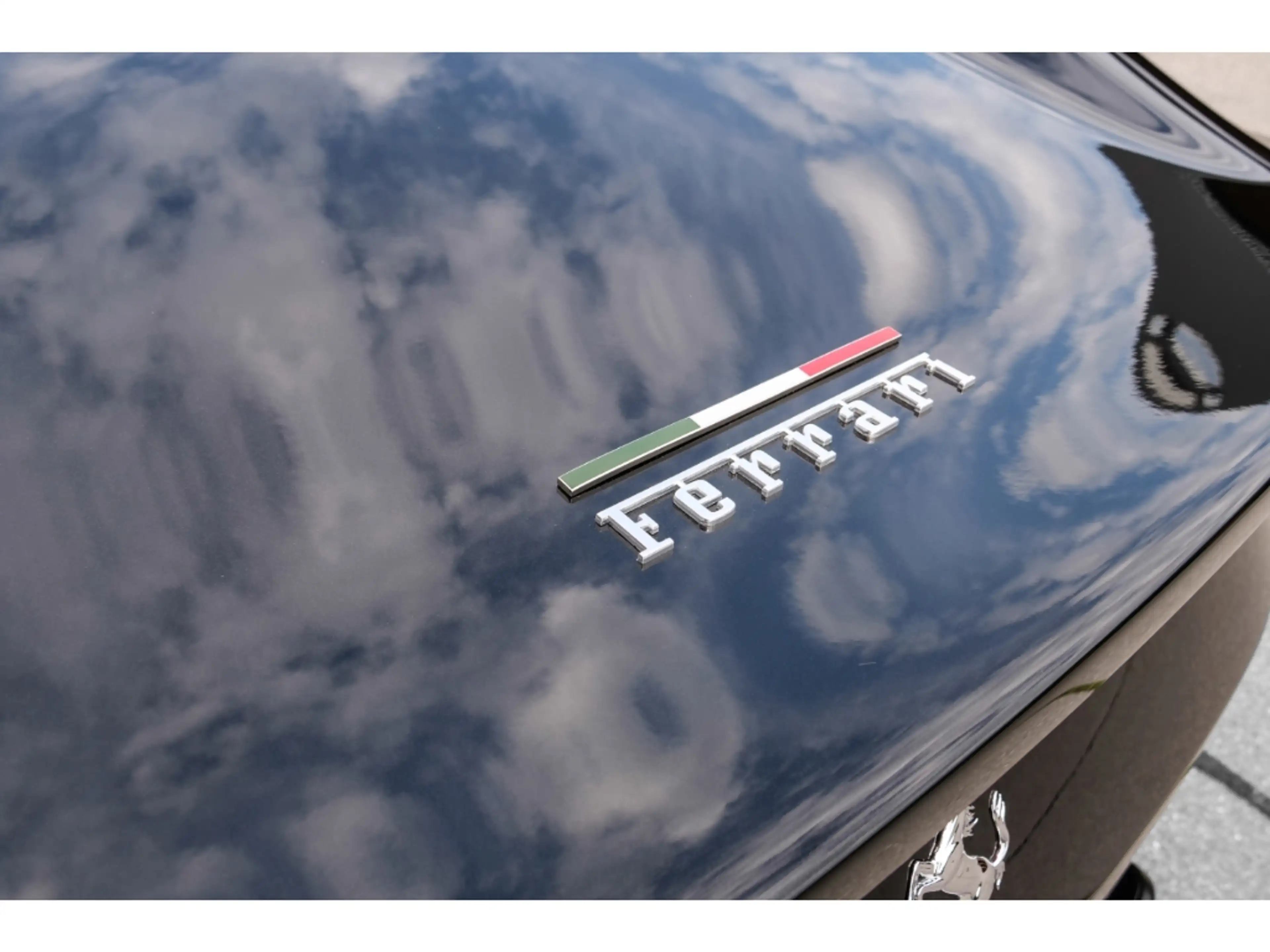 Ferrari 812 GTS *Lift*Carbon+LED*Racingsitze*JBL*PPF* — photo 12