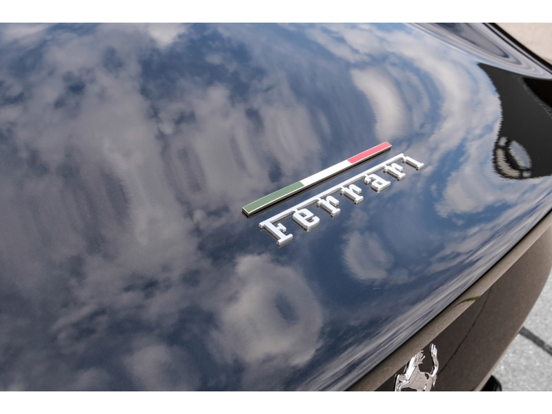 Ferrari 812 GTS *Lift*Carbon+LED*Racingsitze*JBL*PPF* — photo 12