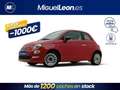 Fiat 500 Dolcevita 1.0 Hybrid 52KW (70 CV) Rojo - thumbnail 1