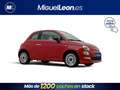 Fiat 500 Dolcevita 1.0 Hybrid 52KW (70 CV) Rojo - thumbnail 3
