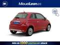 Fiat 500 Dolcevita 1.0 Hybrid 52KW (70 CV) Rojo - thumbnail 5
