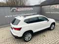 SEAT Ateca Allrad Ateca 2,0 TSI Xcellence 4WD DSG Weiß - thumbnail 7