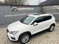 SEAT Ateca Allrad Ateca 2,0 TSI Xcellence 4WD DSG Weiß - thumbnail 9