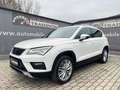 SEAT Ateca Allrad Ateca 2,0 TSI Xcellence 4WD DSG Weiß - thumbnail 1