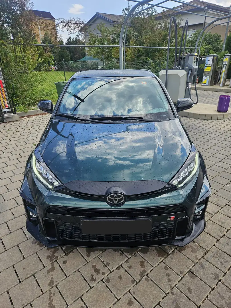 Toyota Yaris GR 1.6 Circuit - 2
