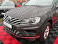 Volkswagen Touareg V6 TDI Terrain*TEMP*KLIMA*AHK Schwarz - thumbnail 10