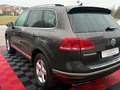 Volkswagen Touareg V6 TDI Terrain*TEMP*KLIMA*AHK Schwarz - thumbnail 18
