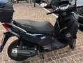 Kymco Agility 200 R16+ ABS Bleu - thumbnail 2