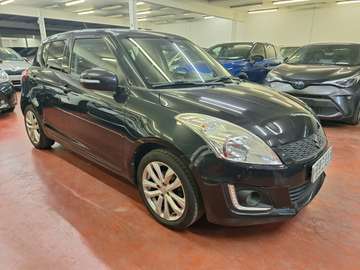Swift 1.2i GL Elegance