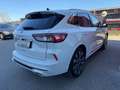 Ford Kuga 2,5 Duratec FHEV AWD Vignale Aut. Weiß - thumbnail 4