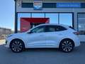 Ford Kuga 2,5 Duratec FHEV AWD Vignale Aut. Weiß - thumbnail 7