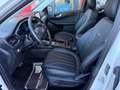 Ford Kuga 2,5 Duratec FHEV AWD Vignale Aut. Weiß - thumbnail 21