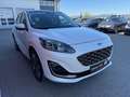 Ford Kuga 2,5 Duratec FHEV AWD Vignale Aut. Weiß - thumbnail 3