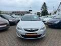 Opel Astra J Lim.5-trg.Design Edition. AUTOMATIK+88KM Argento - thumbnail 1