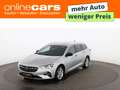 Opel Insignia B ST 2.0 CDTI Business Aut LED NAV R-CAM Grau - thumbnail 1