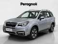 Subaru Forester 2.0i Style Silber - thumbnail 1