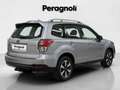 Subaru Forester 2.0i Style Silber - thumbnail 5