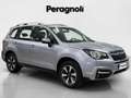 Subaru Forester 2.0i Style Silber - thumbnail 3