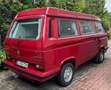 Volkswagen T3 California Westfalia Rot - thumbnail 4