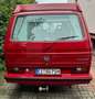 Volkswagen T3 California Westfalia Rot - thumbnail 5