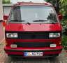 Volkswagen T3 California Westfalia Rot - thumbnail 1