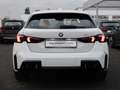 BMW 120 i M-Sport LED NAVI KAMERA SHZ PDC KLIMA Weiß - thumbnail 6
