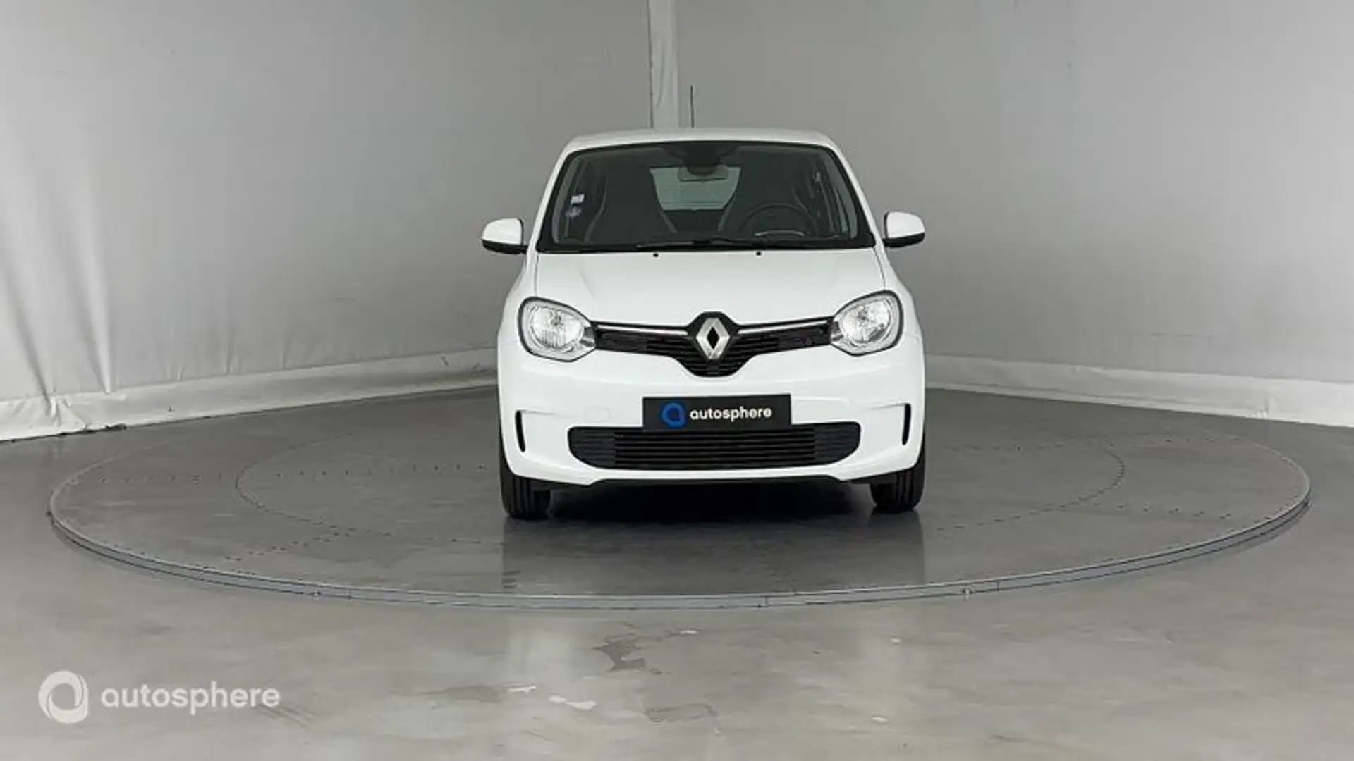 Renault Twingo 1.0 SCe 65ch Zen - 21MY - 2