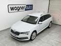 Skoda Superb Kombi 2,0 TDI Style DSG.Matrix LED/ACC/Navi/AHK... Weiß - thumbnail 3
