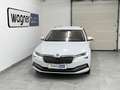 Skoda Superb Kombi 2,0 TDI Style DSG.Matrix LED/ACC/Navi/AHK... Weiß - thumbnail 1