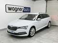 Skoda Superb Kombi 2,0 TDI Style DSG.Matrix LED/ACC/Navi/AHK... Weiß - thumbnail 2